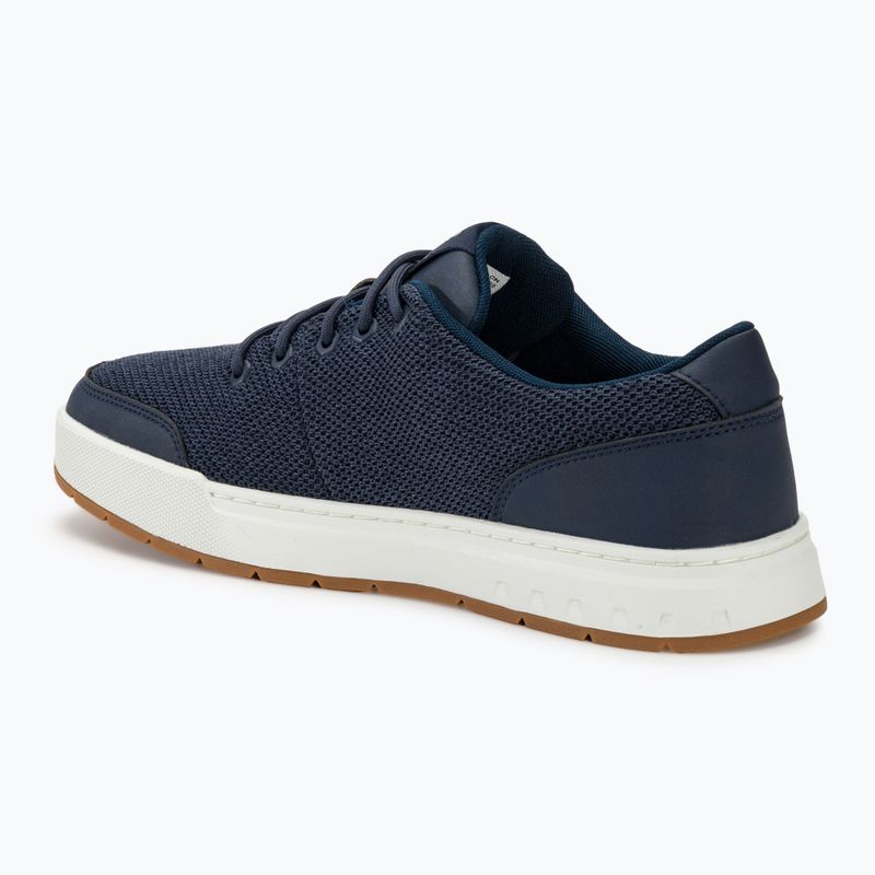 Vyriški sportbačiai Timberland Maple Grove Knit Ox navy 3