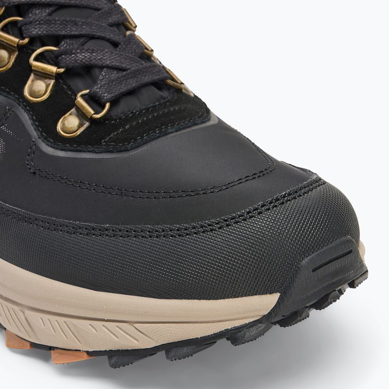 Vyriški žygio batai Napapijri Vortec black 7