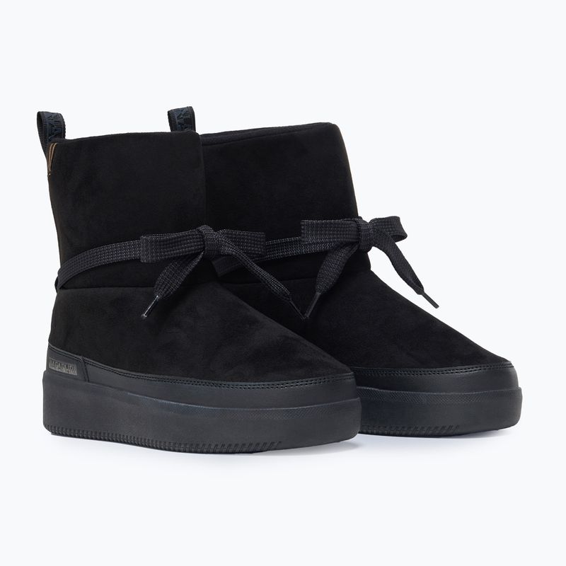 Moteriški sniego batai Napapijri Jade black 8