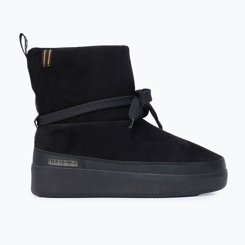Moteriški sniego batai Napapijri Jade black 9