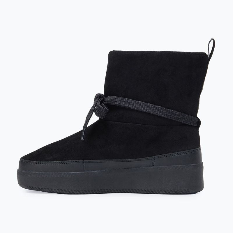 Moteriški sniego batai Napapijri Jade black 10