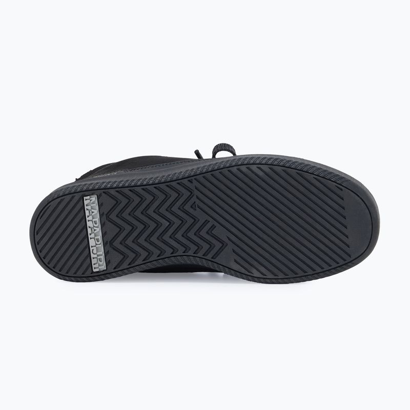 Moteriški sniego batai Napapijri Jade black 13