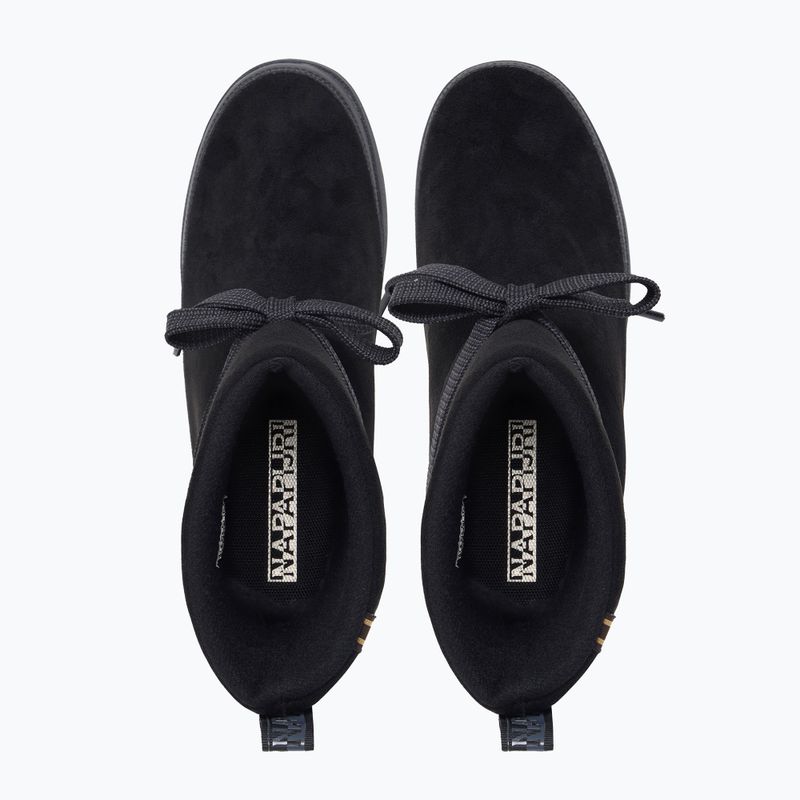Moteriški sniego batai Napapijri Jade black 14