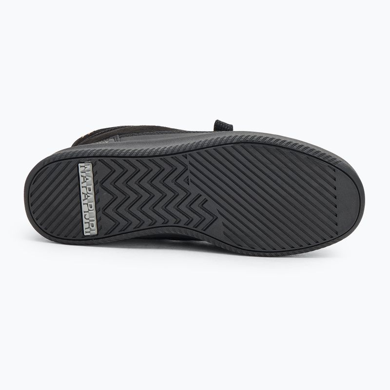 Moteriški sniego batai Napapijri Jade black 4