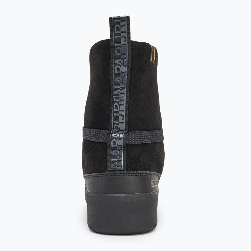 Moteriški sniego batai Napapijri Jade black 6