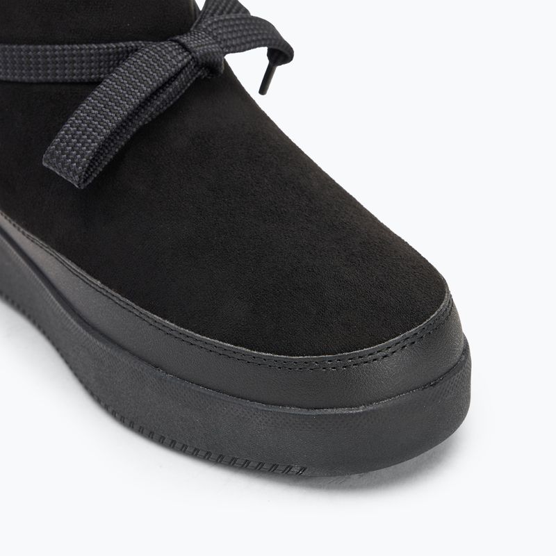 Moteriški sniego batai Napapijri Jade black 7