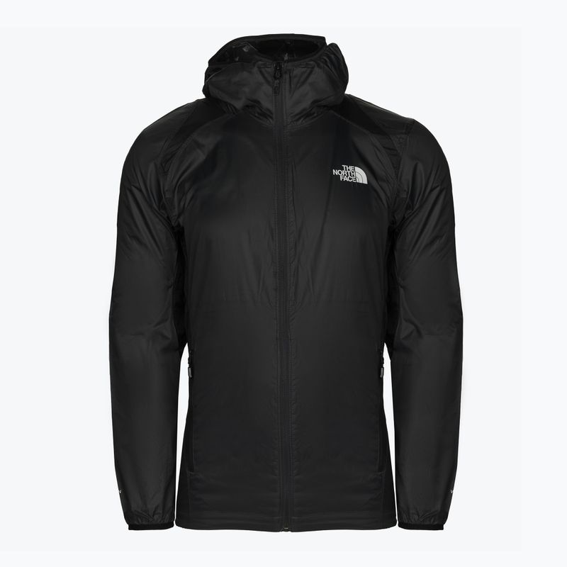 Vyriška softshell striukė The North Face AO Wind FZ black NF0A7SSAMN81