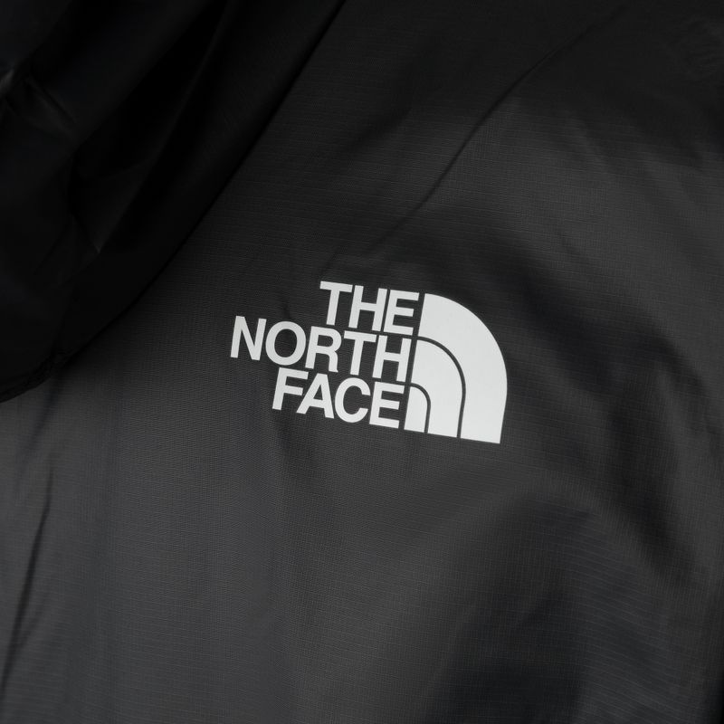 Vyriška softshell striukė The North Face AO Wind FZ black NF0A7SSAMN81 3
