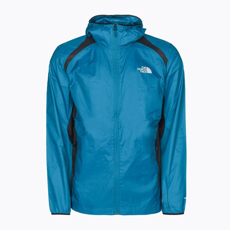 Vyriška softshell striukė The North Face AO Wind FZ blue NF0A7SSA58Z1 10
