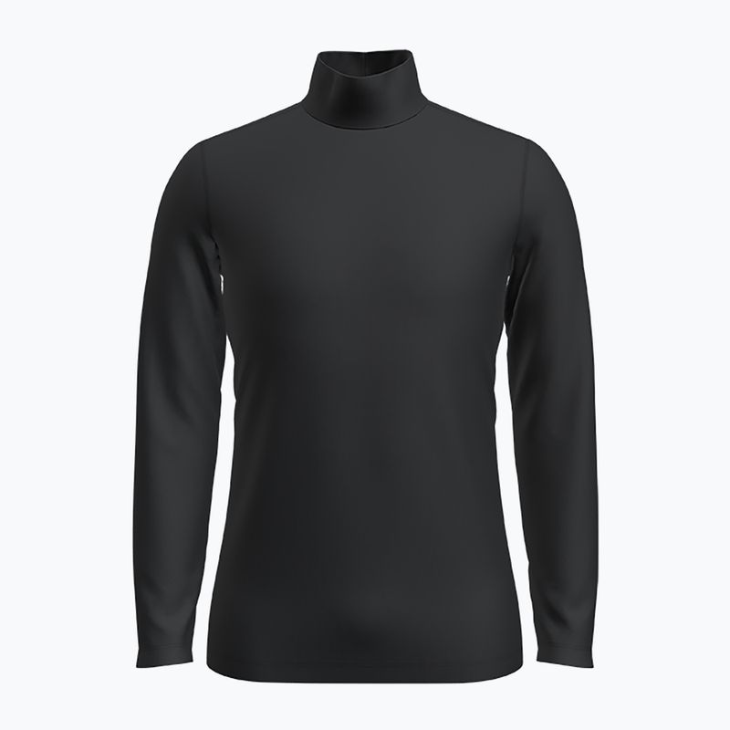 Vyriškas termoaktyvus džemperis icebreaker 260 Tech Turtleneck juodas 8