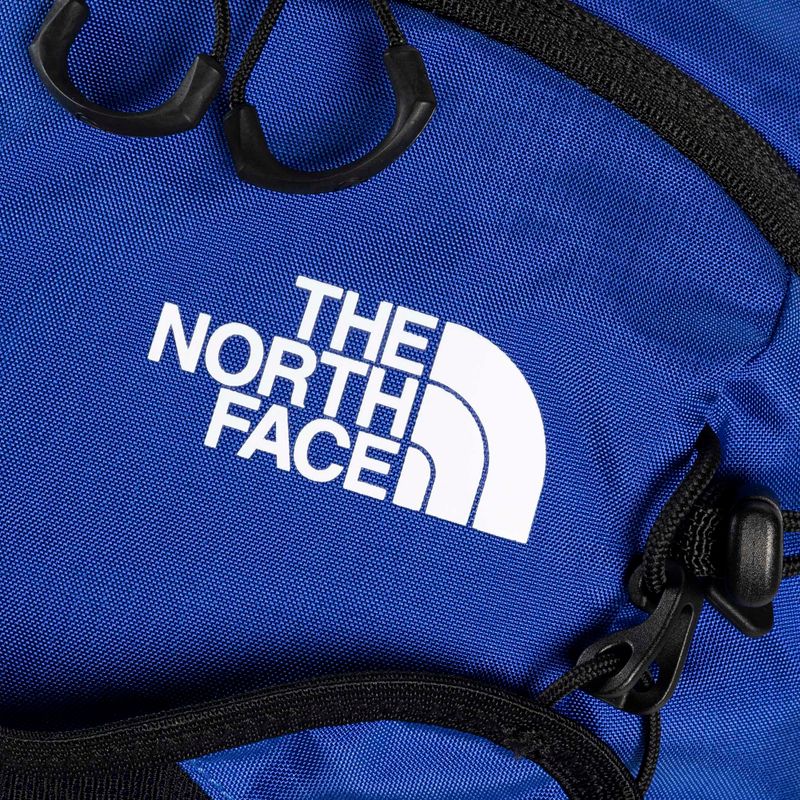 The North Face Rapidus Evo 24 parašiutininkų kuprinė mėlyna NF0A81D7EU91 4