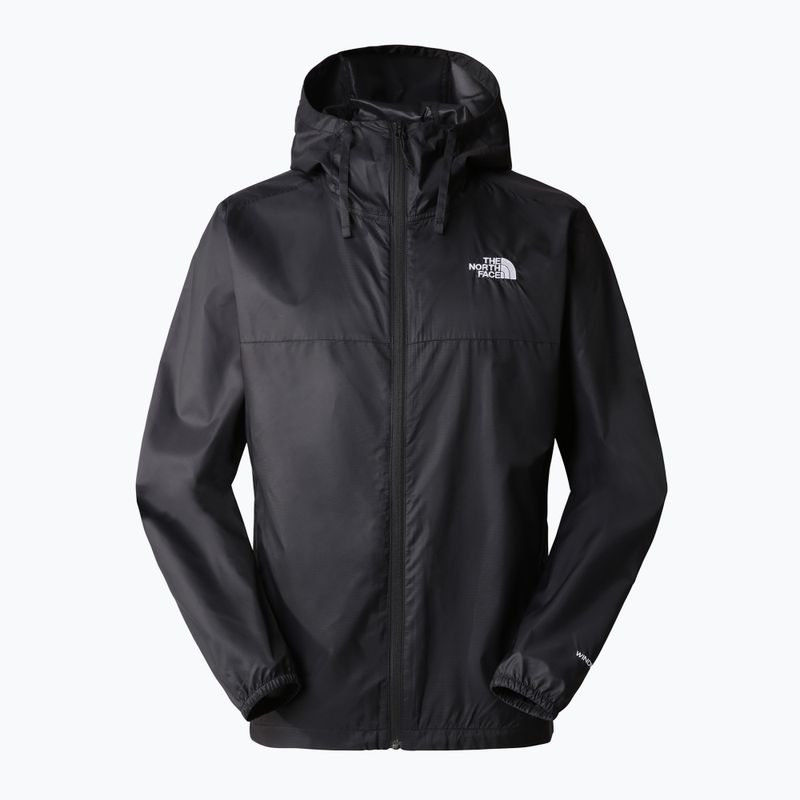 Vyriška striukė nuo vėjo The North Face Cyclone 3 black