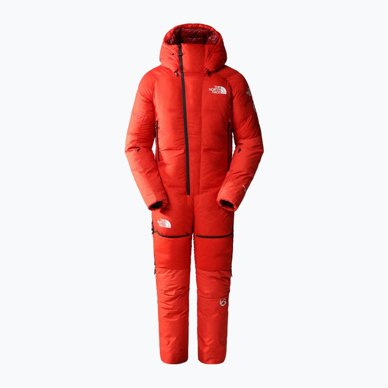 Moteriškas alpinizmo kostiumas The North Face Himalayan Suit 3