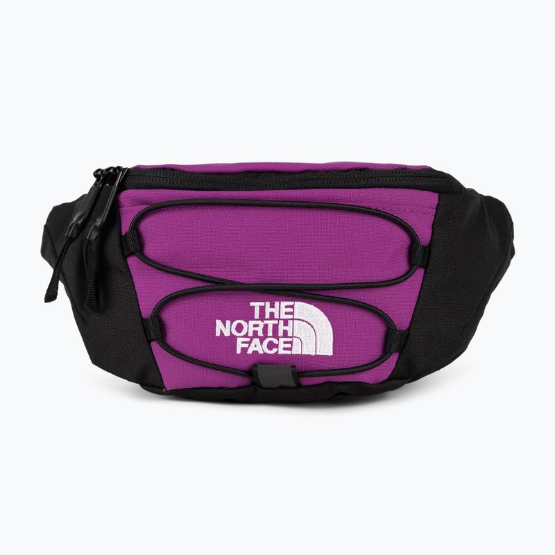 Rankinė ant juosmens  The North Face Jester Lumbar purple/white