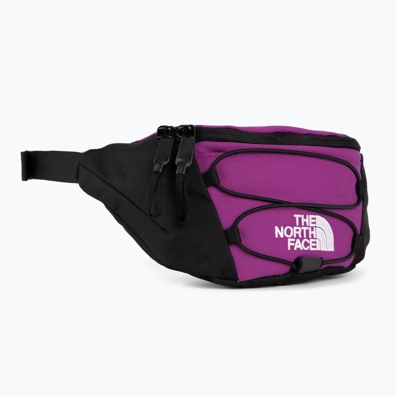 Rankinė ant juosmens  The North Face Jester Lumbar purple/white 2