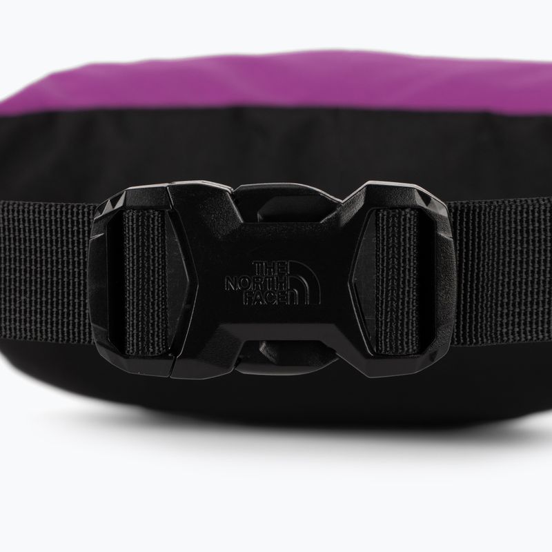 Rankinė ant juosmens  The North Face Jester Lumbar purple/white 3
