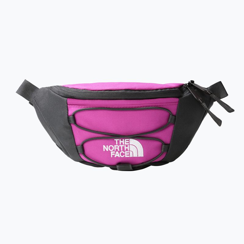Rankinė ant juosmens  The North Face Jester Lumbar purple/white 7
