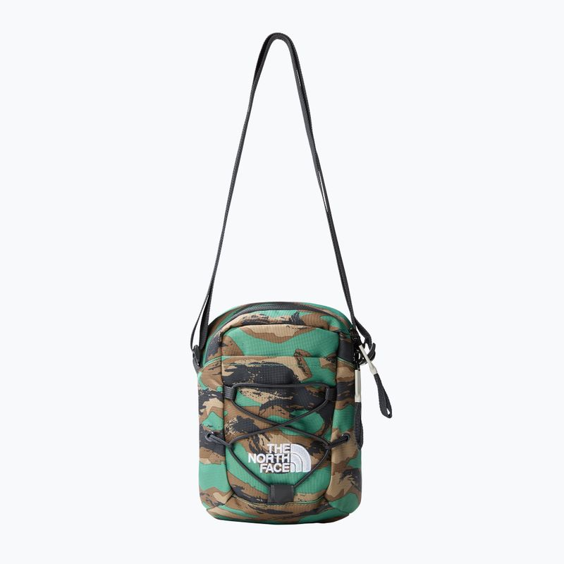 The North Face Jester Crossbody kamufliažinis maišelis NF0A52UCI3A1