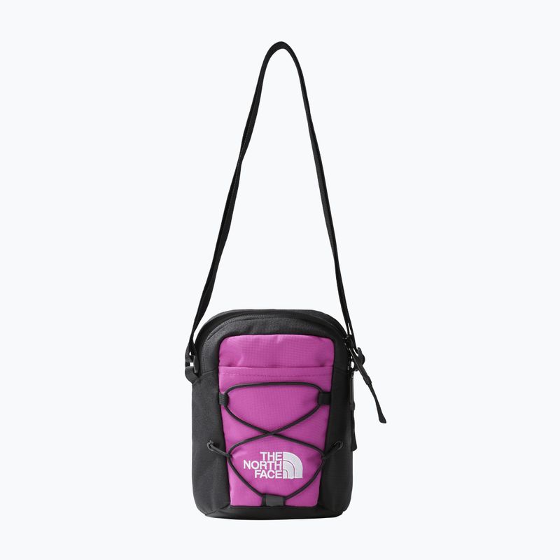 The North Face Jester Crossbody purpurinės spalvos NF0A52UCYV41 maišelis