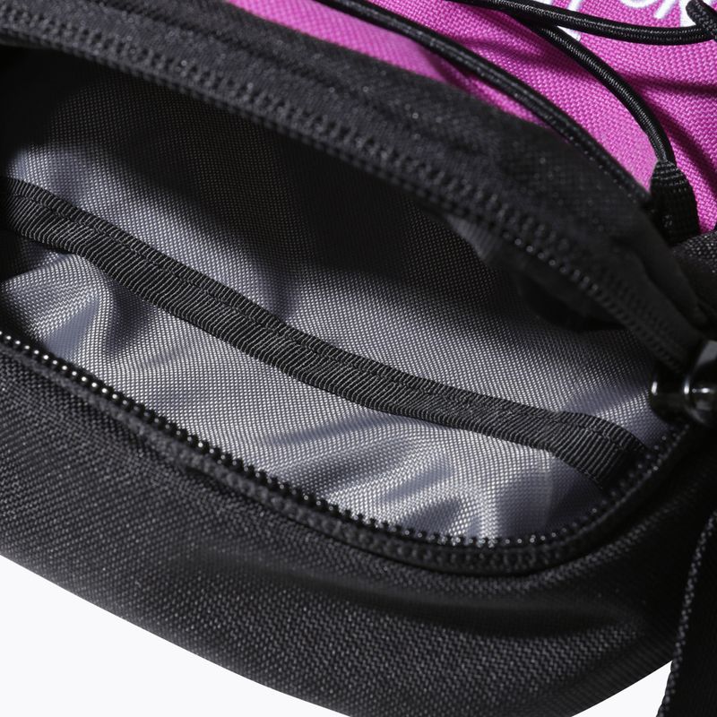 The North Face Jester Crossbody purpurinės spalvos NF0A52UCYV41 maišelis 3