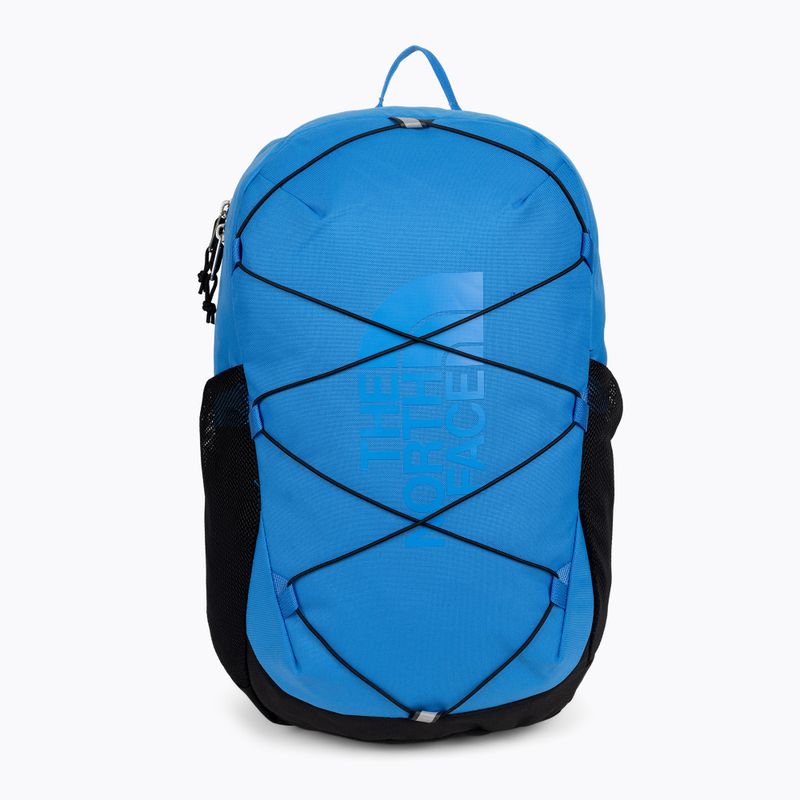 The North Face Court Jester 24,6 l vaikiška miesto kuprinė mėlyna NF0A52VYTV51