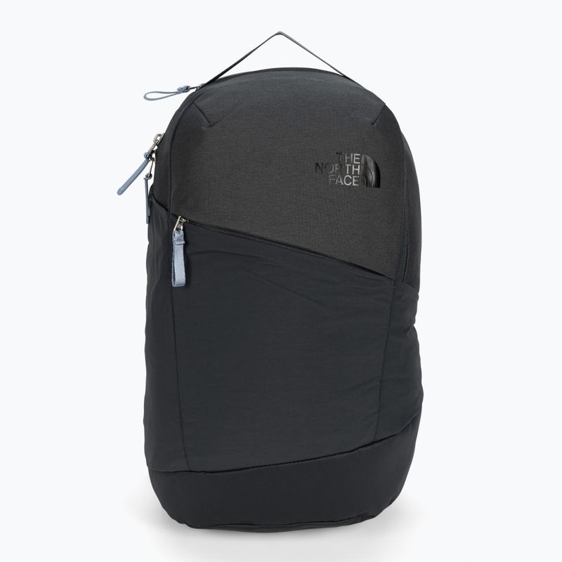 Moteriška miesto kuprinė The North Face Isabella 3.0 20 l grey navy NF0A81C1ISY1