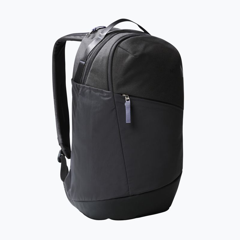Moteriška miesto kuprinė The North Face Isabella 3.0 20 l grey navy NF0A81C1ISY1 5