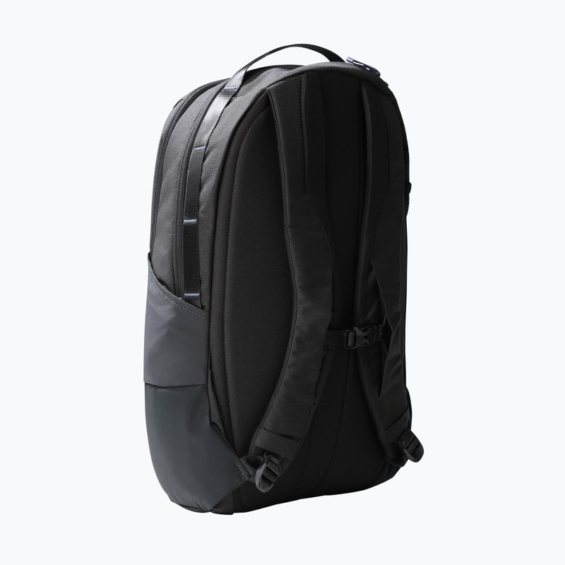 Moteriška miesto kuprinė The North Face Isabella 3.0 20 l grey navy NF0A81C1ISY1 6