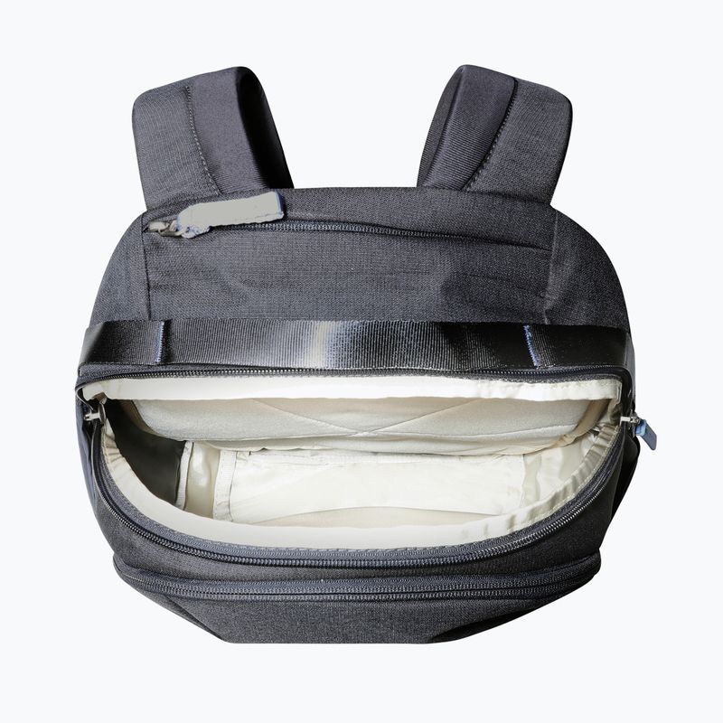Moteriška miesto kuprinė The North Face Isabella 3.0 20 l grey navy NF0A81C1ISY1 7