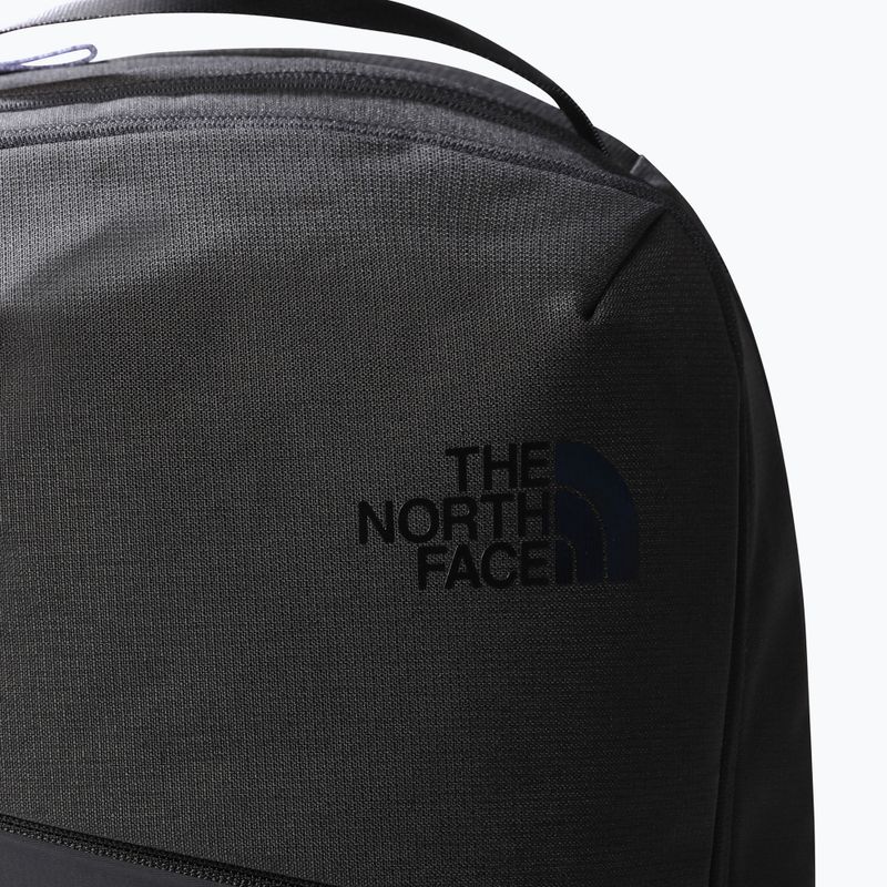 Moteriška miesto kuprinė The North Face Isabella 3.0 20 l grey navy NF0A81C1ISY1 8