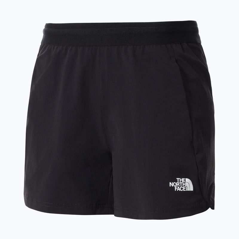 Moteriški trekingo šortai The North Face AO Woven black NF0A7WZRKX71 7