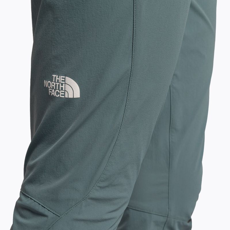 Moteriškos trekingo kelnės The North Face AO Woven blue NF0A5IFGA9L1 6