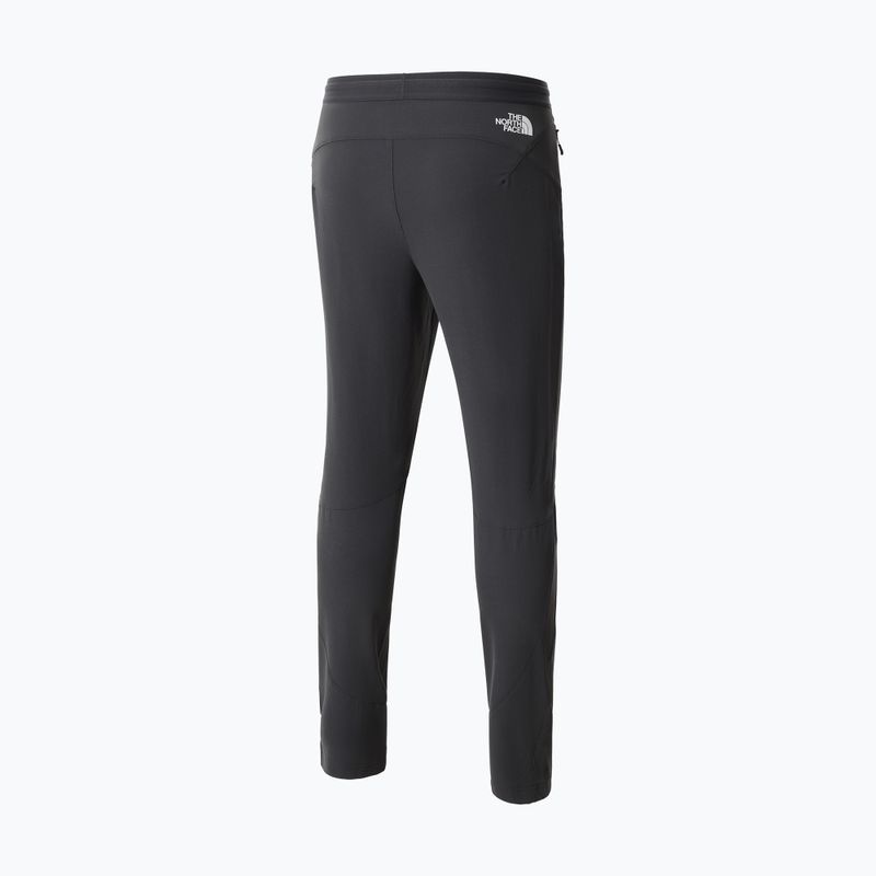 Vyriškos trekingo kelnės The North Face AO Woven grey NF0A5IMN0C51 8