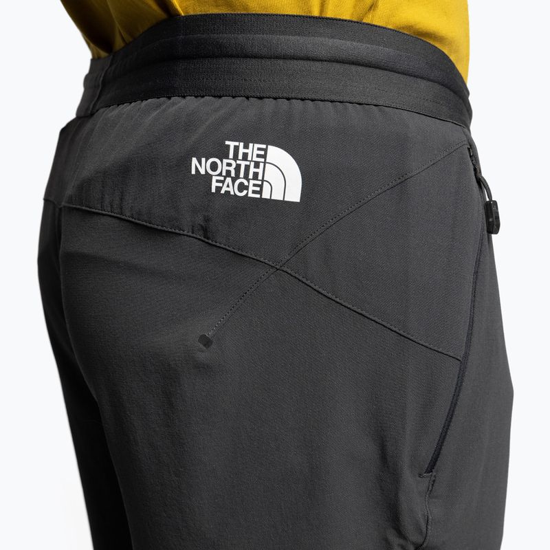 Vyriškos trekingo kelnės The North Face AO Woven grey NF0A5IMN0C51 6