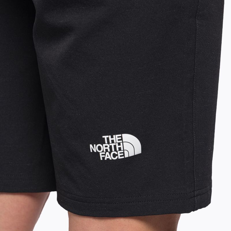 Vyriški trekingo šortai The North Face AO Woven black NF0A5IMMJK31 7