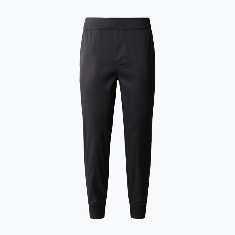 Moteriškos trekingo kelnės The North Face Aphrodite Jogger black NF0A5JA9JK31