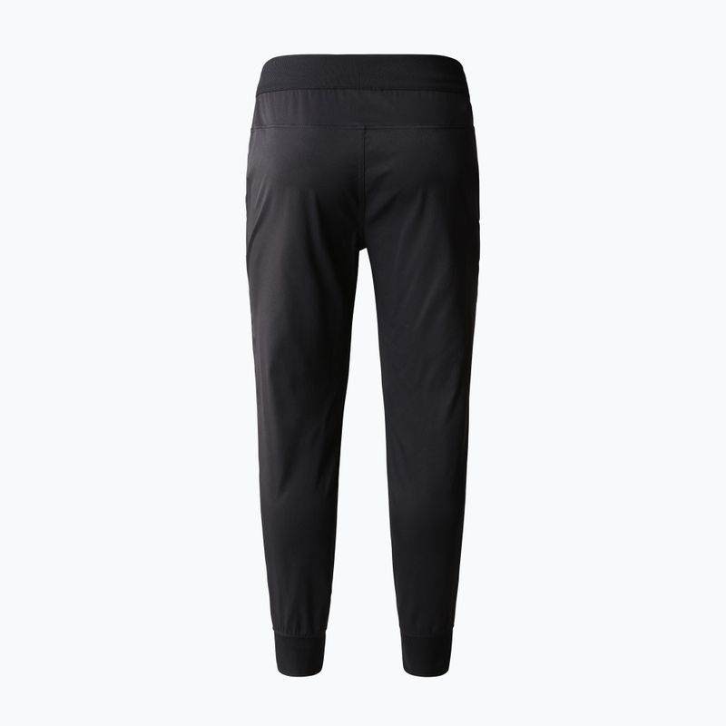 Moteriškos trekingo kelnės The North Face Aphrodite Jogger black NF0A5JA9JK31 2