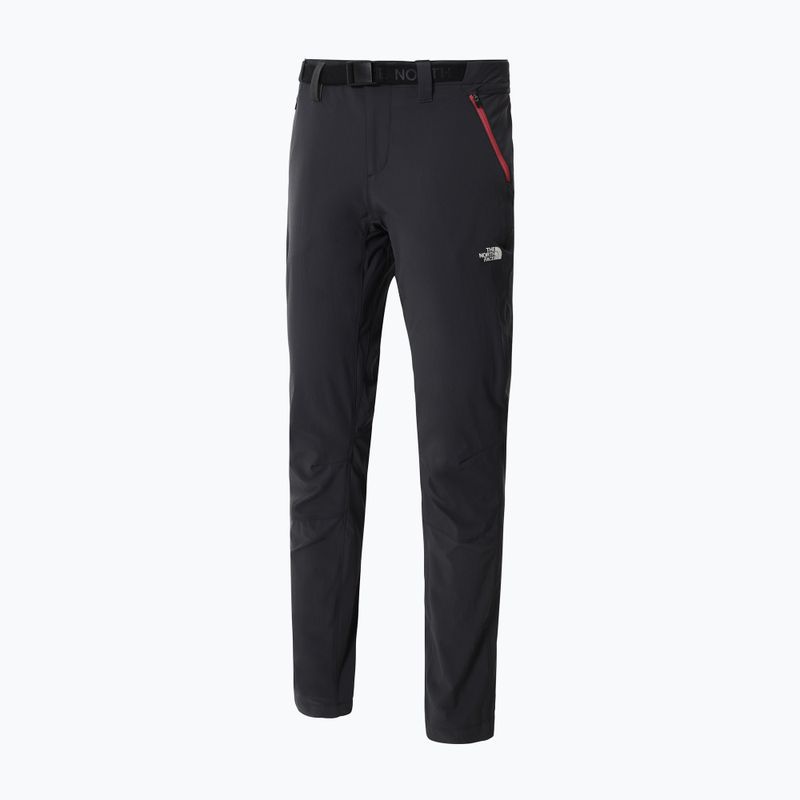 Moteriškos trekingo kelnės The North Face Speedlight II black/pink NF0A3VF84D61 7