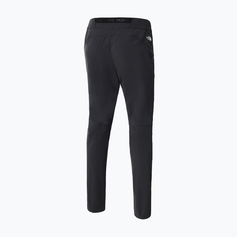 Moteriškos trekingo kelnės The North Face Speedlight II black/pink NF0A3VF84D61 8