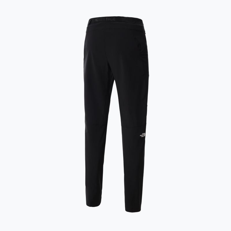Vyriškos trekingo kelnės The North Face Circadian black NF0A558EKY41 7