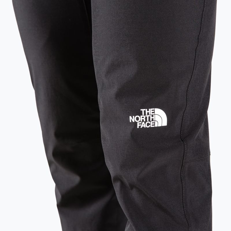 Vyriškos trekingo kelnės The North Face Circadian black NF0A558EKY41 5