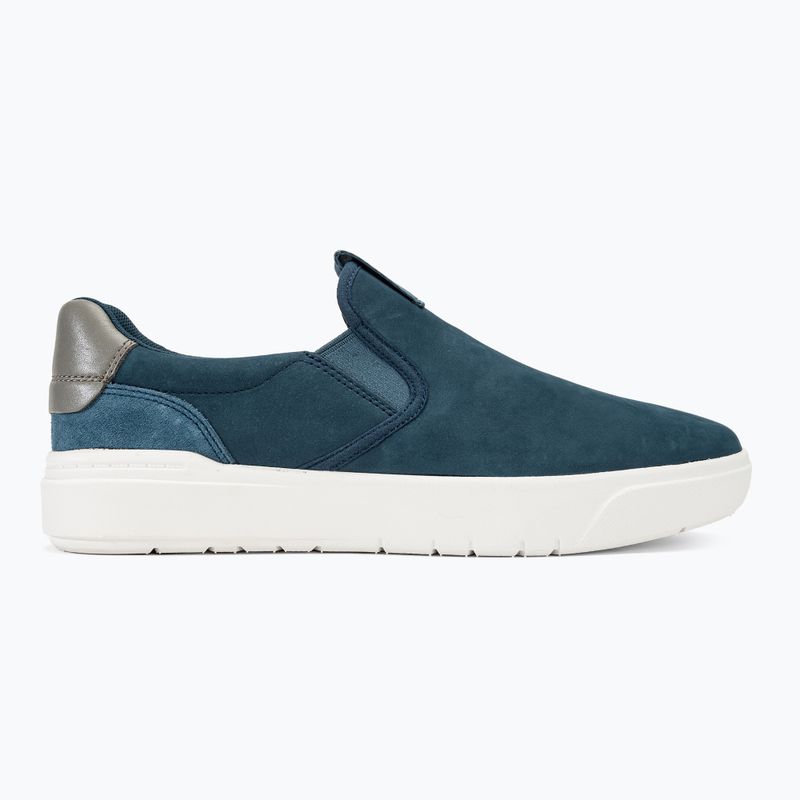 Vyriški batai Timberland Seneca Bay Slip On dark denim 2