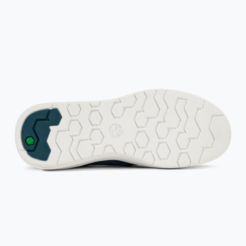 Vyriški batai Timberland Seneca Bay Slip On dark denim 4