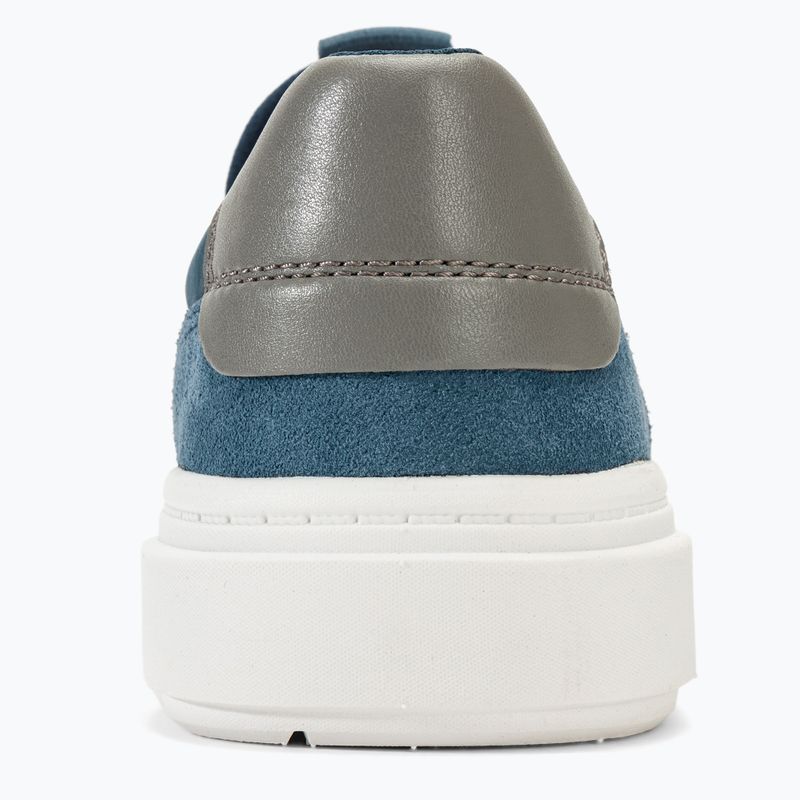 Vyriški batai Timberland Seneca Bay Slip On dark denim 6