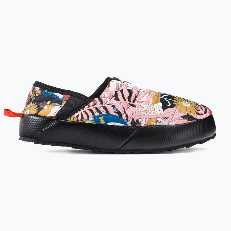 Moteriškos šlepetės The North Face Thermoball Traction Mule V IWD spalva NF0A5LY66D61 2