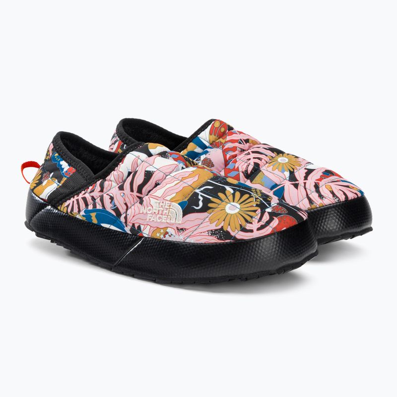 Moteriškos šlepetės The North Face Thermoball Traction Mule V IWD spalva NF0A5LY66D61 4