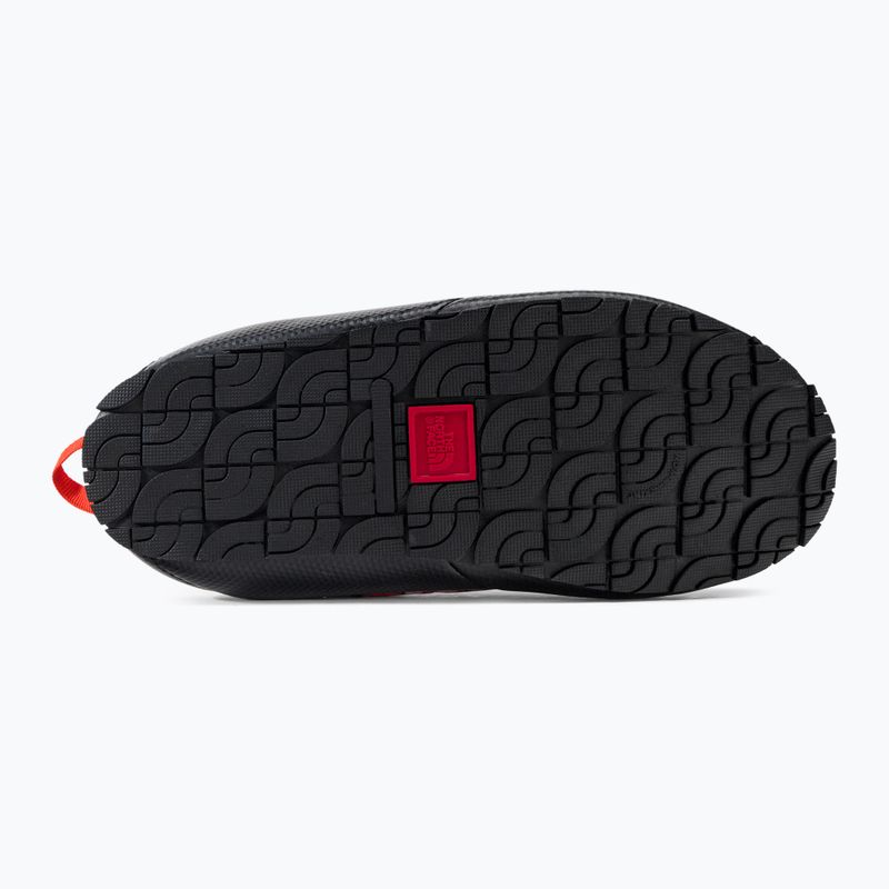 Moteriškos šlepetės The North Face Thermoball Traction Mule V IWD spalva NF0A5LY66D61 5