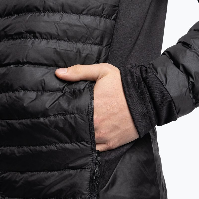 Vyriška The North Face AO Insulation Hybrid Jacket black NF0A5IMDB9K1 9