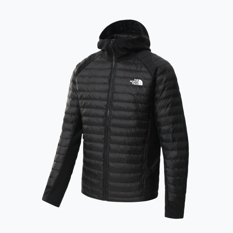 Vyriška The North Face AO Insulation Hybrid Jacket black NF0A5IMDB9K1 11