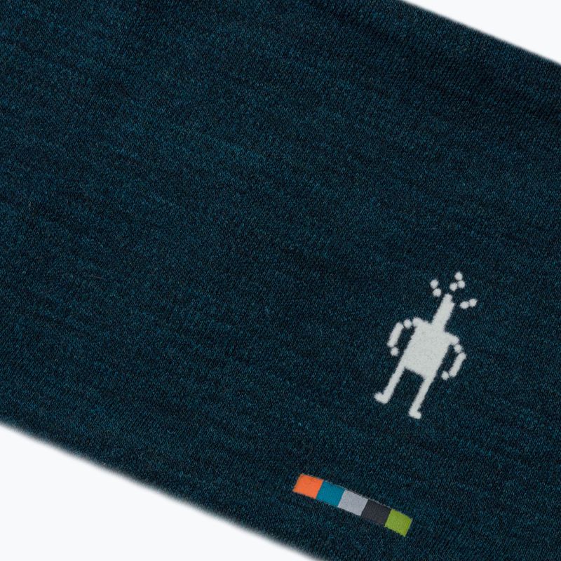 Smartwool Thermal Merino Dvipusis galvos apdangalas blue SW0SC969G75 3